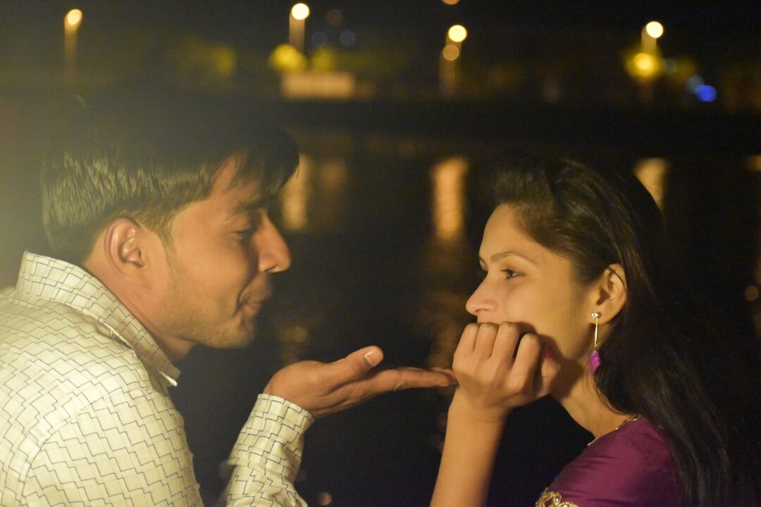 breakup scene movie